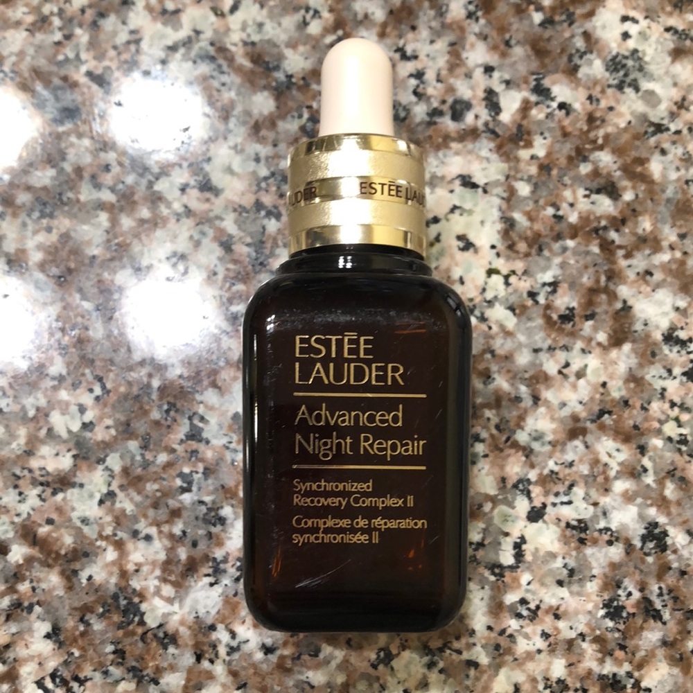Estee Lauder advanced night repair synchronized recovery complex